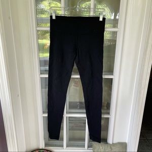 Lululemon Black Leggings